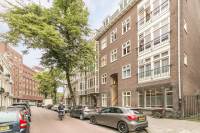 Woning Vondelstraat 11 Amsterdam