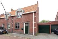 Woning Mortierstraat 8 IJzendijke