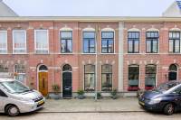 Woning Aelbertsbergstraat 20 Haarlem