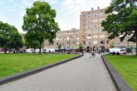 Woning Mathenesserplein 20 Rotterdam