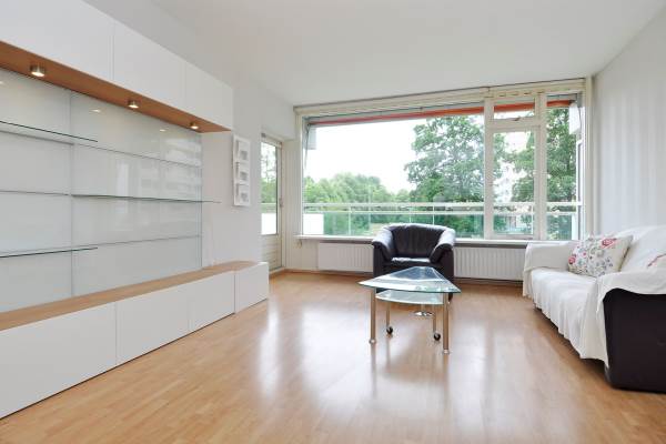 Woning Forellendaal 714 Den Haag