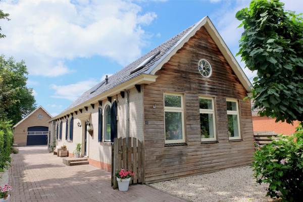 Woning Van Akenwei 43 Siegerswoude