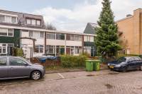 Woning Van Langendonckstraat 5 Rotterdam