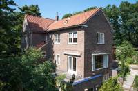 Woning Anna van Burenlaan 23 Santpoort-Zuid