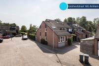 Woning Lieshoutstraat 160 Arnhem