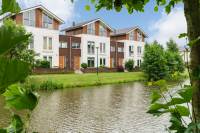 Woning IJsselpolder 39 Houten