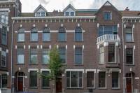 Woning Vredehofweg 36 Rotterdam