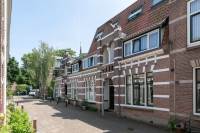 Woning Herenstraat 5 Weesp