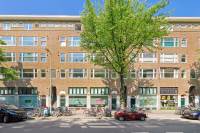 Woning Willem de Zwijgerlaan 21 Amsterdam