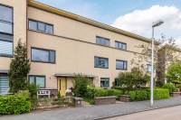 Woning Tweede Oosterparklaan 282 Utrecht