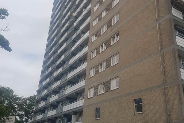 Woning Waddenstraat 315 Haarlem