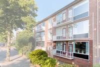 Woning Burggravenlaan 182 Leiden