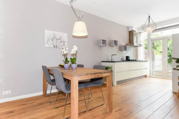 Woning Juliana van Stolberglaan 407 Den Haag