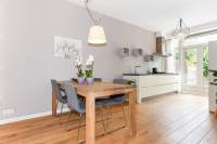 Woning Juliana van Stolberglaan 407 Den Haag