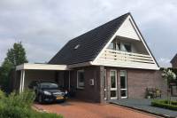 Woning Meerkoetlaan 2 Appingedam