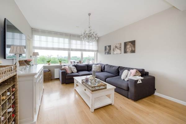 Woning Schotlandstraat 214 Haarlem