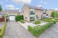 Woning Meidoornstraat 34 Stadskanaal