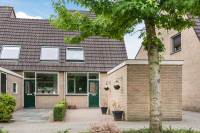 Woning Brahmslaan 1 Nijkerk
