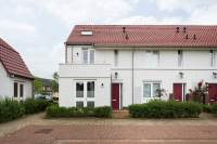 Woning Uiterwaalhof 17 Ede