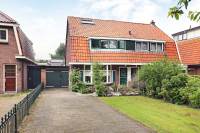 Woning Kantonnaleweg 18 Utrecht