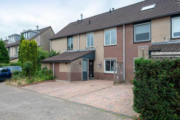 Woning Koningserf 13 Heelsum