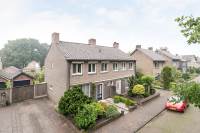 Woning Kleine Dreef 49 Veldhoven