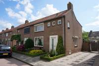 Woning Giessenlaan 76 Giessenburg