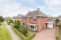 Woning Carry van Bruggenweg 46 Assen