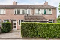 Woning van Pallandtlaan 20 Coevorden