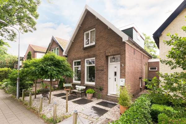 Woning Heerenweg 95 Heiloo