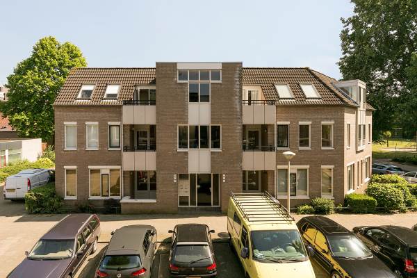 Woning Nieuwe Fellenoord 17 Eindhoven