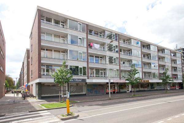 Woning Van Vollenhovenlaan 26 Utrecht