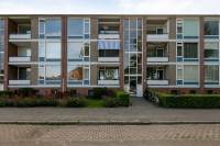 Woning Populierenlaan 27 Groningen
