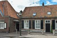 Woning Rijkesluisstraat 59 Oirschot