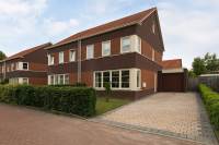 Woning Everts-Mackenostraat 2 Wildervank