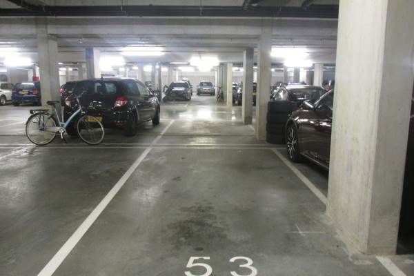 Woning Kick Smitweg 2031 Haarlem