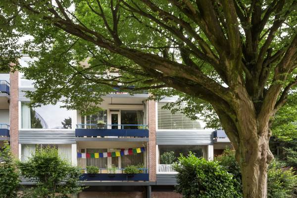 Woning Alexanderstraat 9 Arnhem