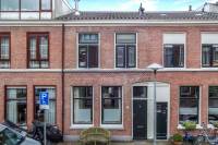 Woning Klaverstraat 9 Utrecht