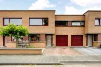 Woning Aletta Jacobsstraat 8 Maassluis