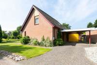 Woning Soltstede 20 Vries