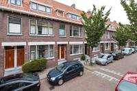 Woning Kerstant van den Bergelaan 20 Rotterdam