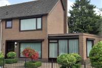 Woning Tragelsingel 22 Oostburg