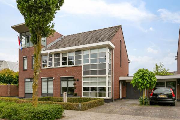 Woning Boekweitveld 36 Den Bosch