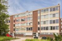 Woning Hugo de Vriesstraat 22 Vlaardingen