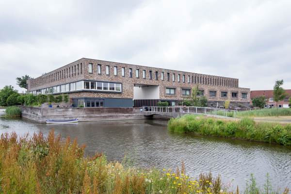 Woning Pigalle 18 Breda