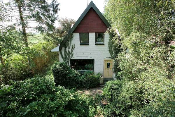 Woning Van Roijensweg 75 Bergentheim