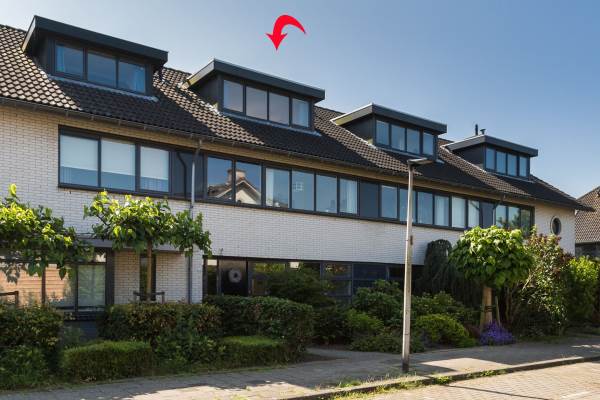 Woning Koningsvaren 66 Bergschenhoek