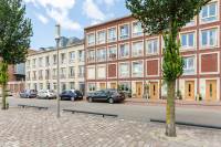 Woning Maashavenkade 209 Rotterdam