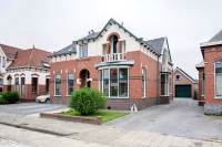 Woning Hooilandseweg 55 Roodeschool