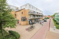 Woning Hoornseschans 30 Nieuwegein